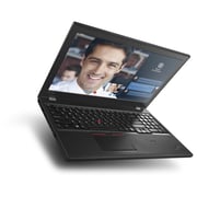 Lenovo Thinkpad T560 20FH000WADBLK Laptop Corei7 8GB 256GB SSD Shared Win 10 Pro 15.6inch FHD Lenovo Thinkpad T560 20FH000WADBLK Laptop Corei7 8GB 256GB SSD Shared Win 10 Pro 15.6inch FHD