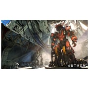 PS4 Anthem Game PS4 Anthem Game