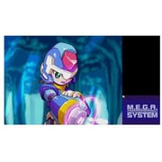 Nintendo Switch Mega Man Zero / ZX Legacy Collection Legacy Game Nintendo Switch Mega Man Zero / ZX Legacy Collection Legacy Game