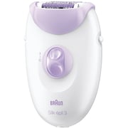 Braun Epilator SE3170 Legs Epilator Braun Epilator SE3170 Legs Epilator