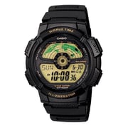 Casio AE-1100W-1BV Youth Unisex Watch Casio AE-1100W-1BV Youth Unisex Watch