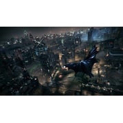 PS4 Batman Arkham Knight Steelbook Edition Game PS4 Batman Arkham Knight Steelbook Edition Game