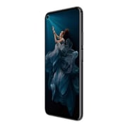 Honor 20 128GB Midnight Black 4G Dual Sim Smartphone YALL21