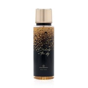 Louis Breton Body Mist For Women Diamonds In The Sky 250ml Louis Breton Body Mist For Women Diamonds In The Sky 250ml