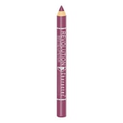 Character Revolution Matte Lipstick Pink RL010