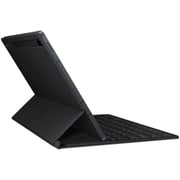 Samsung Keyboard Cover Case Black Galaxy Tab S7+/Galaxy Tab S7 FE Samsung Keyboard Cover Case Black Galaxy Tab S7+/Galaxy Tab S7 FE