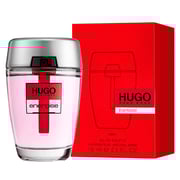 Hugo Boss Energise EDT Sp 75 ml Hugo Boss Energise EDT Sp 75 ml