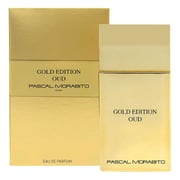 Pascal Morabito Gold Edition Oud M EDP 100 ml