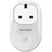 Orvibo Wiwo-S20-UK Smart Wifi Plug Smart link technology White Orvibo Wiwo-S20-UK Smart Wifi Plug Smart link technology White