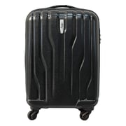 Skybags Marshal Black Hard Rolling Luggage 69cm Meduim Skybags Marshal Black Hard Rolling Luggage 69cm Meduim