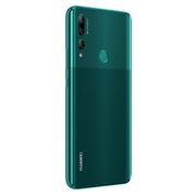 Huawei Y9 Prime (2019) 128GB Emerald Green Pre order 4G LTE Dual Sim Smartphone