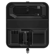 Mophie Universal Charge Stream Travel Kit - Black