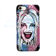 Macmerise Wicked Harley Quinn - Sleek Phone Case For Iphone 7 Macmerise Wicked Harley Quinn - Sleek Phone Case For Iphone 7