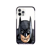 Macmerise Fierce Batman - Extreme Case For Iphone 12 Pro Macmerise Fierce Batman - Extreme Case For Iphone 12 Pro