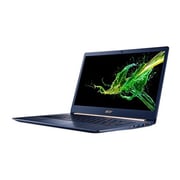 Acer Swift 5 SF514-54GT-77G1 Laptop - Core i7 1.3GHz 16GB 1TB 2GB Win10Pro 14inch FHD Blue