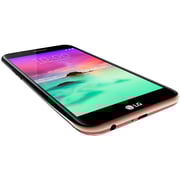 LG K10 2017 4G Dual Sim Smartphone 16GB Black LG K10 2017 4G Dual Sim Smartphone 16GB Black