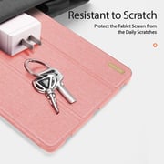 Dux Ducis Flip Case Pink For Samsung Galaxy Tab S7 Dux Ducis Flip Case Pink For Samsung Galaxy Tab S7