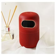 Roba Mini Air Purifier Red