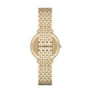 Emporio Armani AR11007 Women's Analog Watch