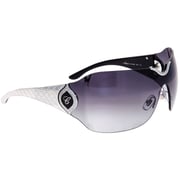 Chopard Silver Sunglasses For Women SCH883S0579-110 Chopard Silver Sunglasses For Women SCH883S0579-110