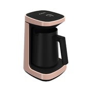 Arcelik Lokum Turkish Coffee Machine Electric coffee pot- TKM 3940 P Arcelik Lokum Turkish Coffee Machine Electric coffee pot- TKM 3940 P