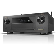 Denon AVRX6300H AV Receiver Denon AVRX6300H AV Receiver