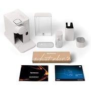 De'longhi Nespresso Lattissima One EN510.W 1450w - White De'longhi Nespresso Lattissima One EN510.W 1450w - White