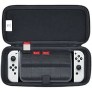 Hori Case For Nintendo Switch OLED Red Hori Case For Nintendo Switch OLED Red