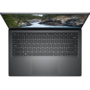 Dell 5415-VOS-500V-GRY Laptop - Core Ryzen 5 2.1GHz 8GB 512GB Shared Win10Home FHD 14inch Grey English/Arabic Keyboard