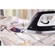 Miele FashionMaster Steam Ironing System B 3847 Miele FashionMaster Steam Ironing System B 3847