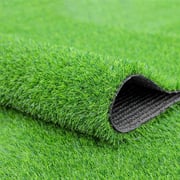 Artificial Grass Carpet Fake Grass Turf 30mm( 200x400cm)