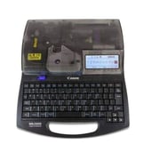 Canon Mk2600 Cable Id Printer, Black Canon Mk2600 Cable Id Printer, Black