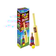 Virgo Toys Pop Up & Strike Cricket Set, AT010 Virgo Toys Pop Up & Strike Cricket Set, AT010
