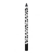 Forever52 Waterproof Smoothening Eye Pencil Black F501