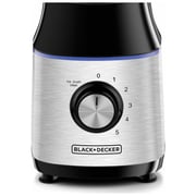 Black & Decker Blender BX650G-B5 Black & Decker Blender BX650G-B5