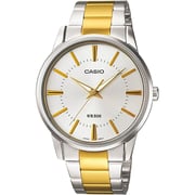 Casio MTP-1303SG-7AVDF Enticer Men's Watch Casio MTP-1303SG-7AVDF Enticer Men's Watch