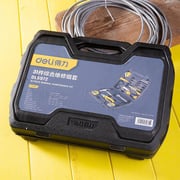31-piece Comprehensive Maintenance Kit, 31pcs set, DL5972 31-piece Comprehensive Maintenance Kit, 31pcs set, DL5972