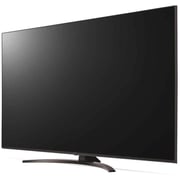 LG UHD TV Smart Television 55 Inch UP81 Series Cinema Screen Design 4K Active HDR webOS Smart with ThinQ AI LG UHD TV Smart Television 55 Inch UP81 Series Cinema Screen Design 4K Active HDR webOS Smart with ThinQ AI