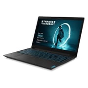 Lenovo ideapad L340-15IRH Gaming Laptop - Core i5 2.4GHz 8GB 1TB+128GB 4GB Win10 15.6inch FHD Black Lenovo ideapad L340-15IRH Gaming Laptop - Core i5 2.4GHz 8GB 1TB+128GB 4GB Win10 15.6inch FHD Black