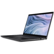 Dell Latitude 7310 Touch Laptop - Core i5 1.7GHz 16GB 256GB Shared Win10Pro 13.3inch FHD Black Dell Latitude 7310 Touch Laptop - Core i5 1.7GHz 16GB 256GB Shared Win10Pro 13.3inch FHD Black