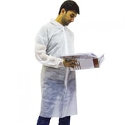 Empiral Labcoat Empiral Labcoat