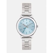 Fastrack 68008SM07 Tropical Water Women's Watch Fastrack 68008SM07 Tropical Water Women's Watch
