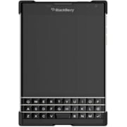 Blackberry ACC59523001 Hard Shell Case Black For Passport Blackberry ACC59523001 Hard Shell Case Black For Passport
