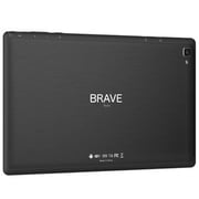 Brave Vaso BTXS1 Tablet - WiFi + 4G 32 GB 3GB 10inch Black