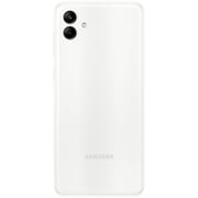 Samsung Galaxy A04 64GB White 4G Dual Sim Smartphone Samsung Galaxy A04 64GB White 4G Dual Sim Smartphone