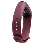 Xiaomi Mi Smart Band 4 Fitness Tracker Wine Red Xiaomi Mi Smart Band 4 Fitness Tracker Wine Red