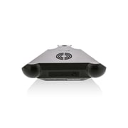 Nyko PS4 Intercooler Grip Black Nyko PS4 Intercooler Grip Black