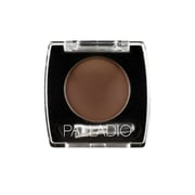 Palladio Brow Powder For Eyebrows, Dark Brown, Soft And Natural Eyebrow Powder With Jojoba Oil And Shea Butter, Helps Enhance And Define Brows, Compact Si Palladio Brow Powder For Eyebrows, Dark Brown, Soft And Natural Eyebrow Powder With Jojoba Oil And Shea Butter, Helps Enhance And Define Brows, Compact Si