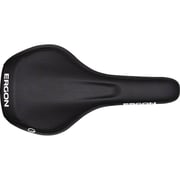 Ergon Saddle, Sme3-m, Black Ergon Saddle, Sme3-m, Black