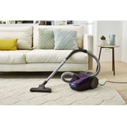 Philips Canister Vacuum Cleaner Multicolor FC8295/61